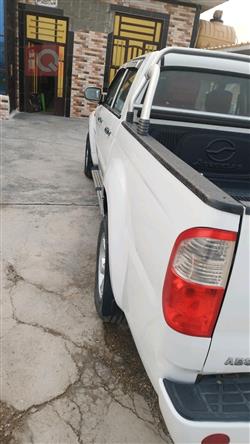 ZX أوتو كراتد تايكر